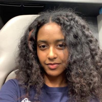 RUHAMA DEMISSIE