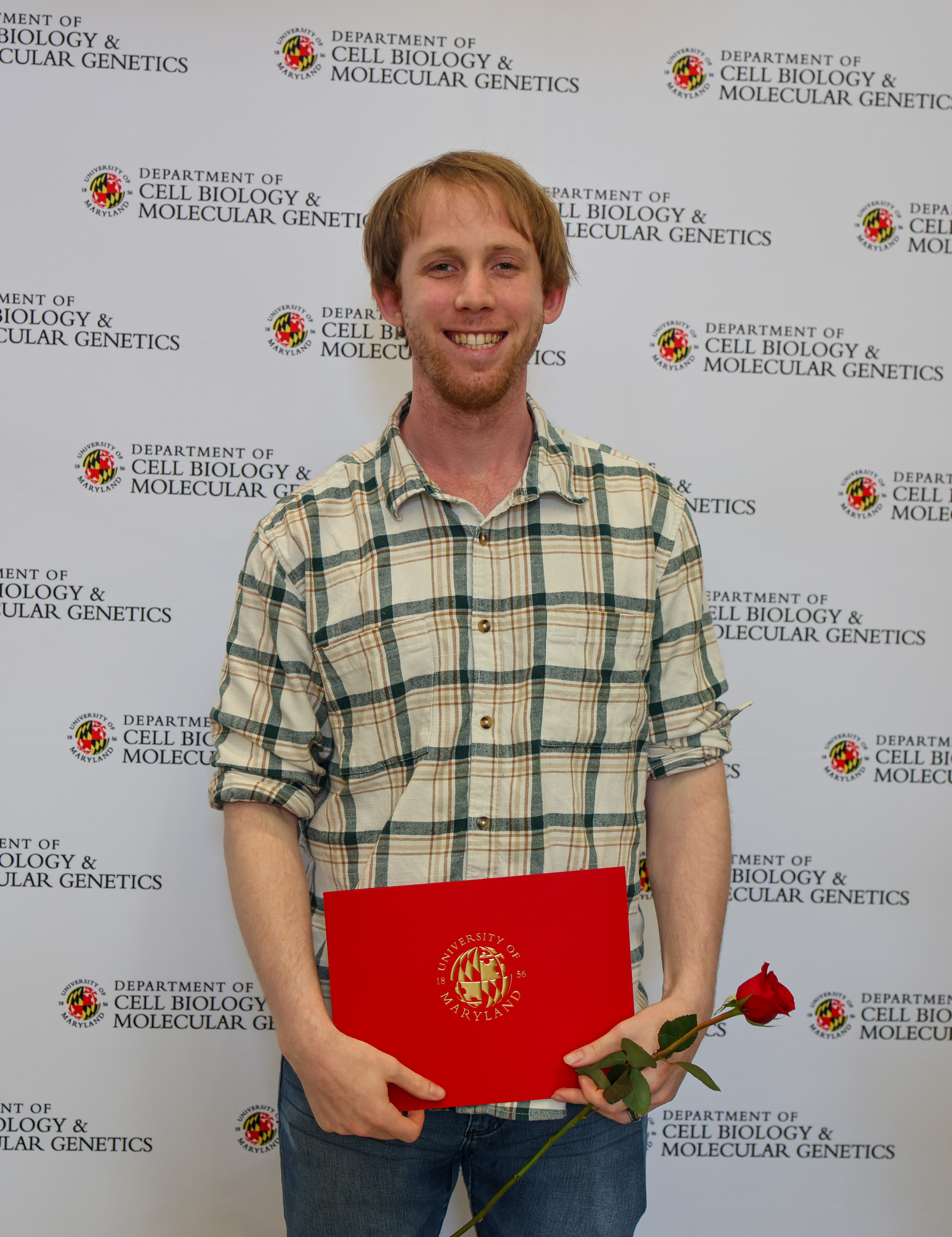 Aidan Danoff_Teaching Assistant Award