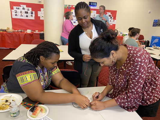 CBMG's Juneteenth Celebration 2023