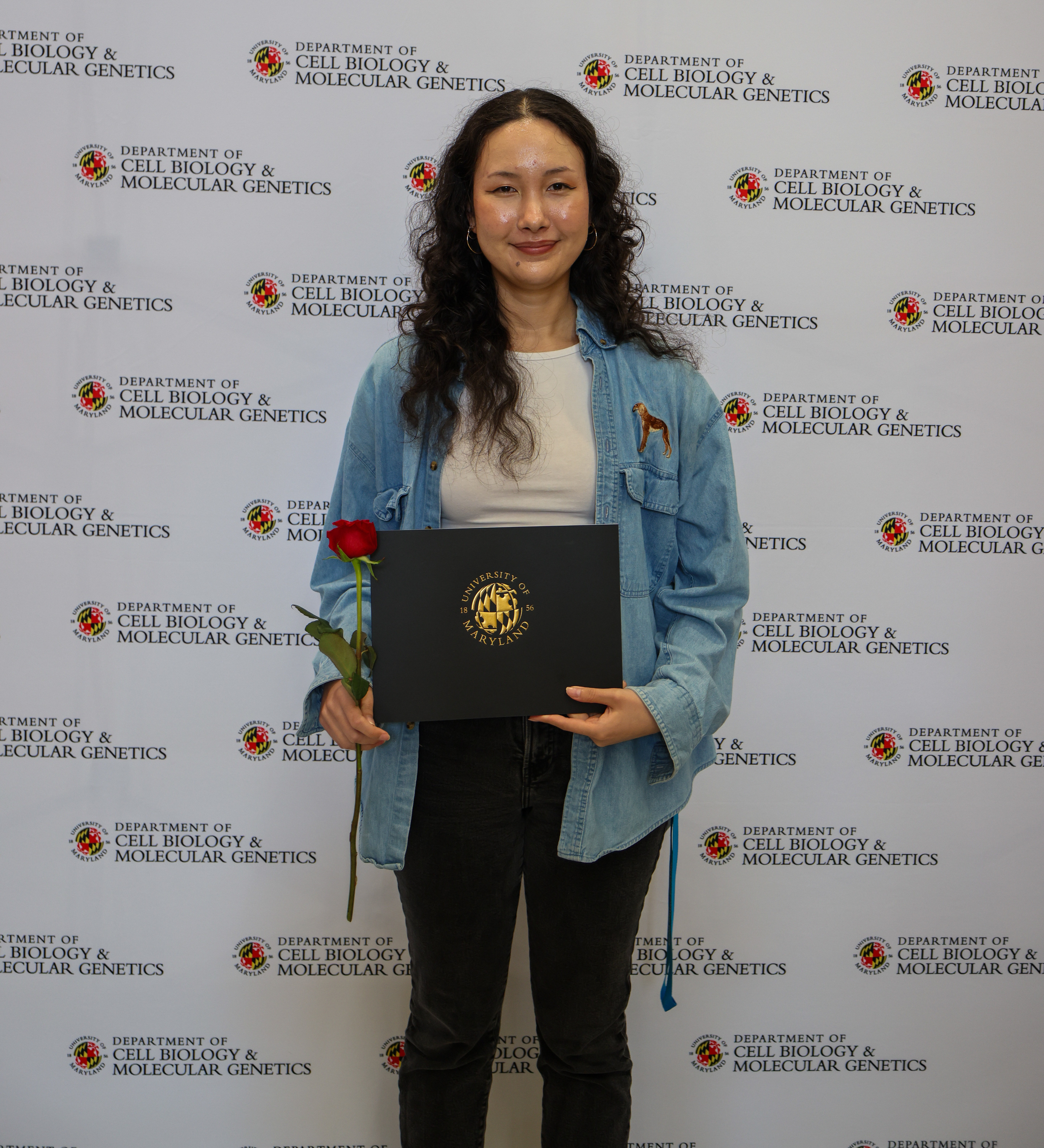 Catherine Harvey_Isabel R McDonald Service Award