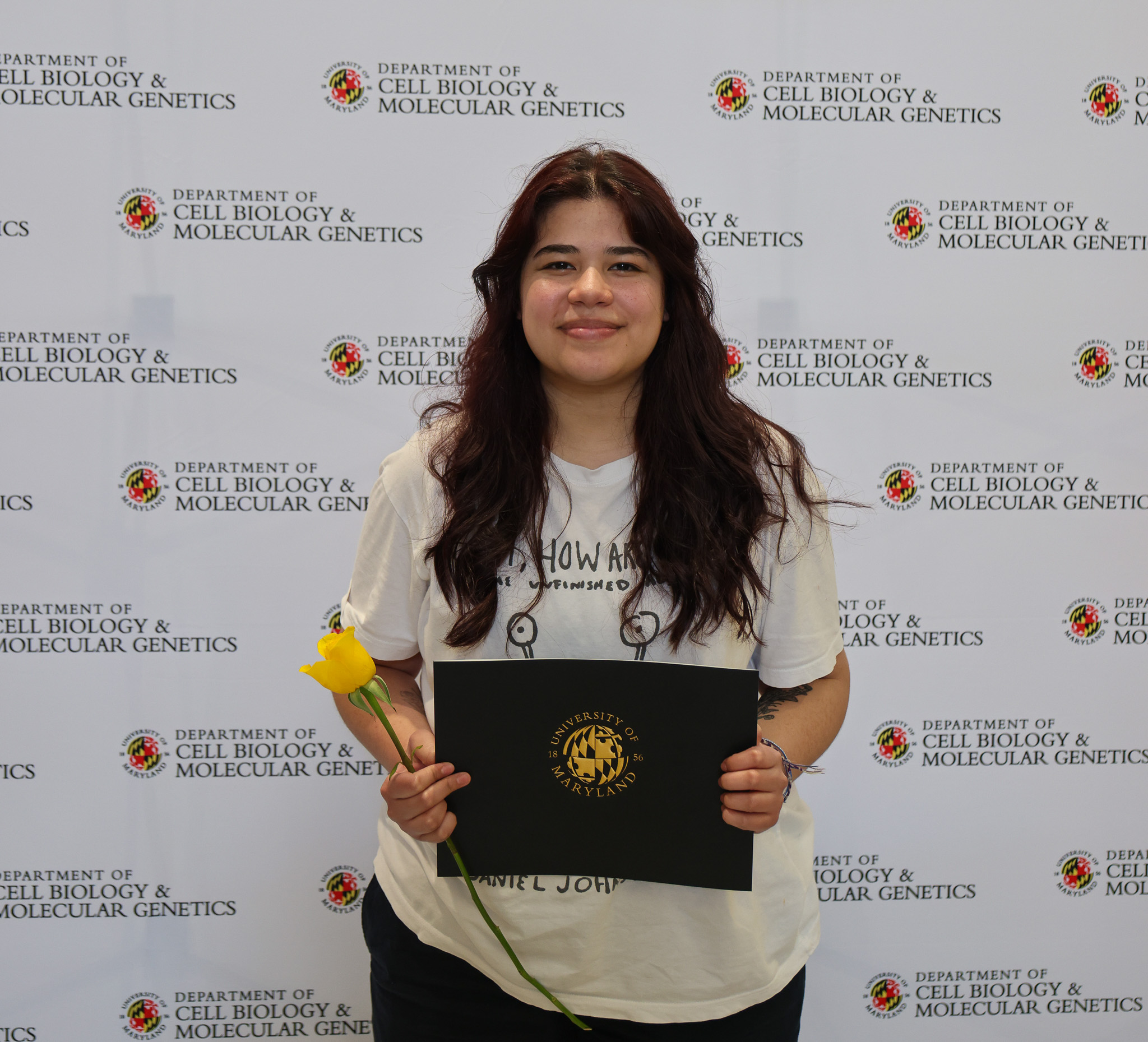 Olivia Velasquez_Appleman-Norton Award