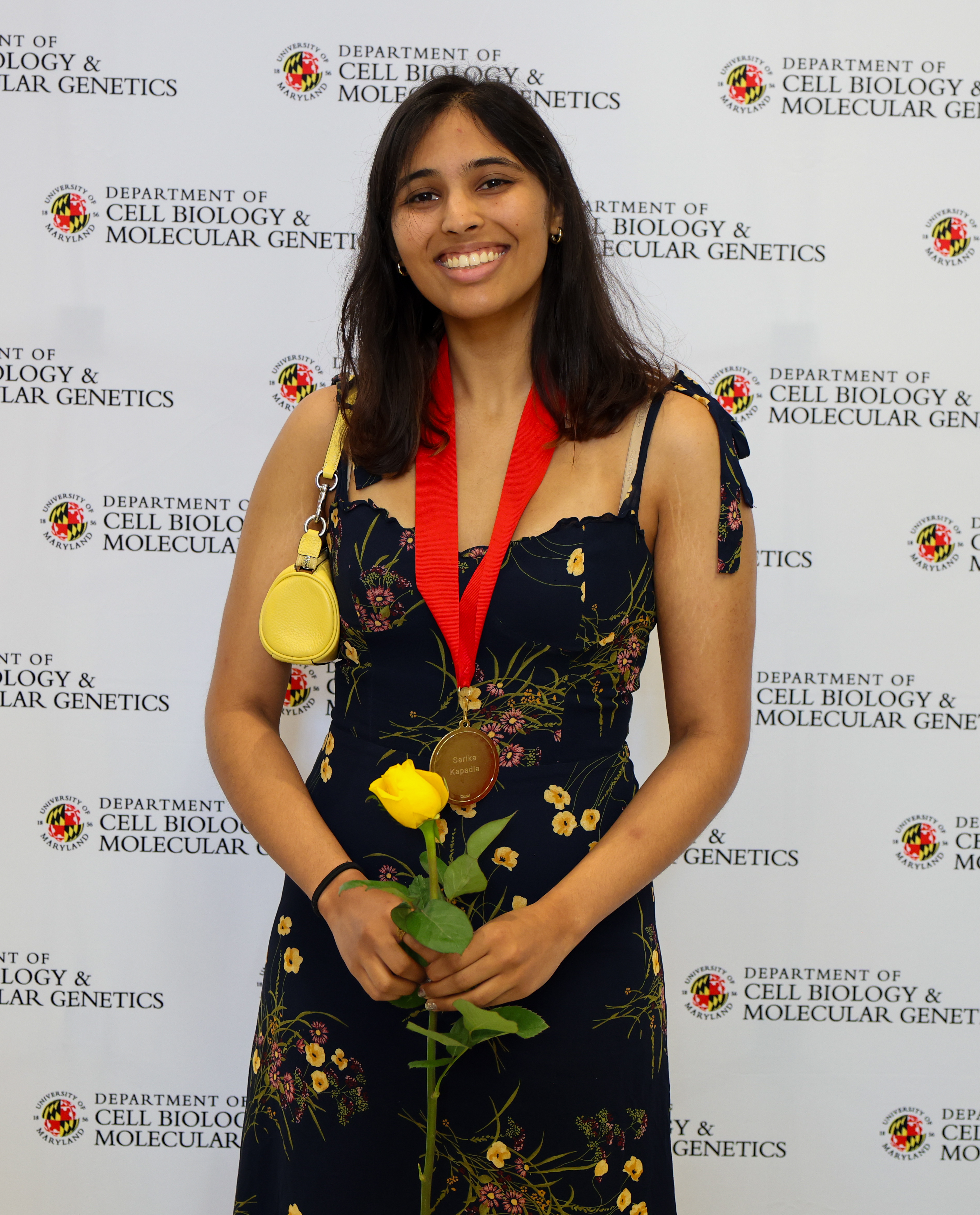 Sarika Kapadia_CBMG Honors