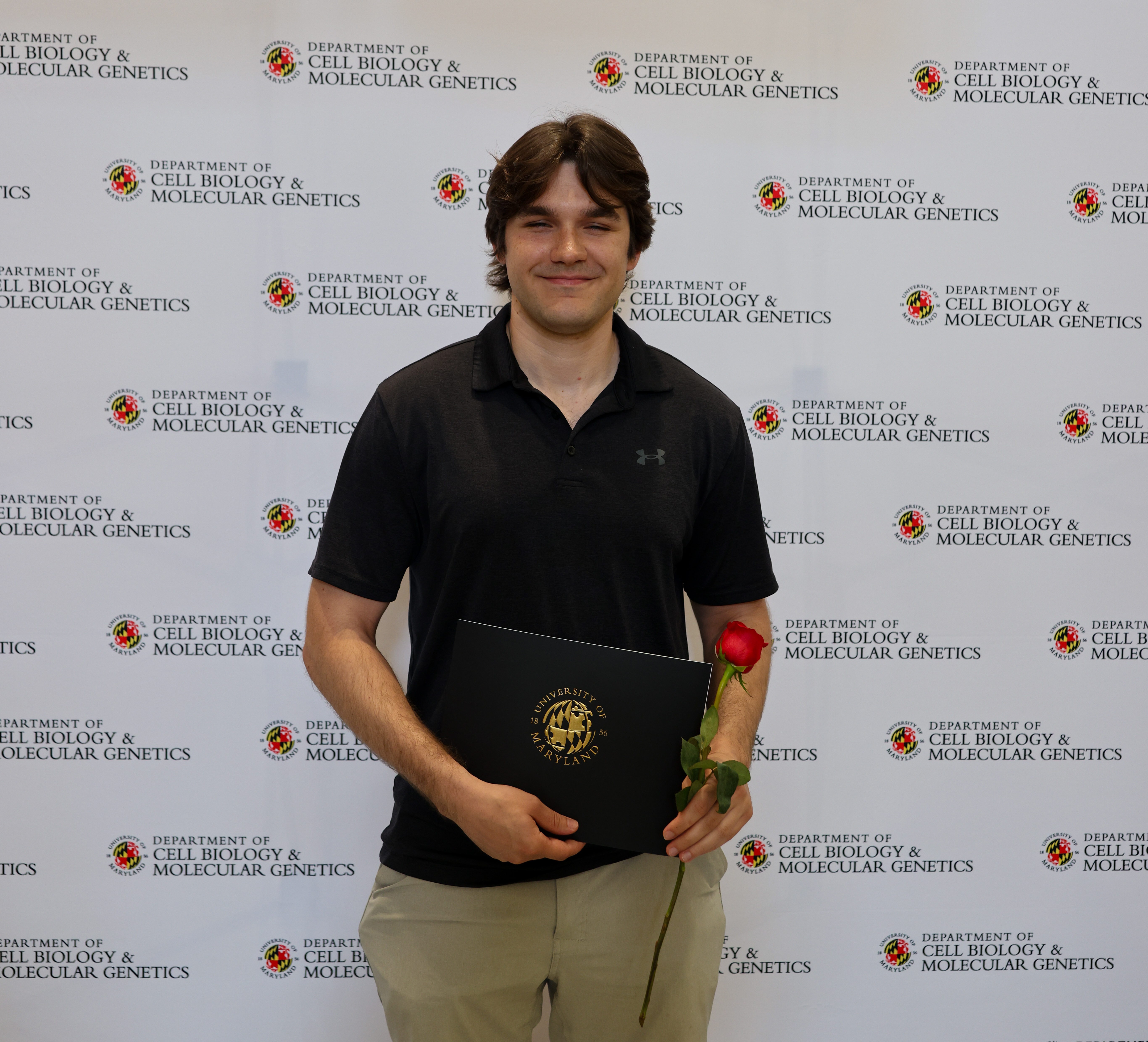 Wesley Demontigny_Heven Sze Graduate Award