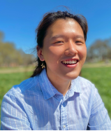 Grant Yang