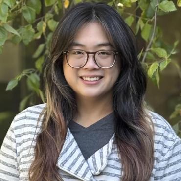 Headshot of Mona Wu Orr