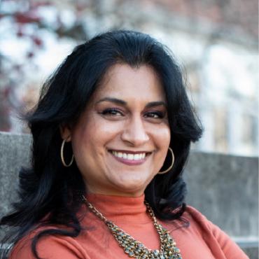 Seema Mattoo headshot