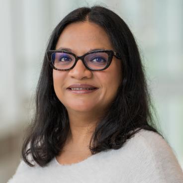 Tasmim Hossain headshot