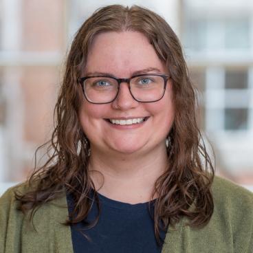 Anna Mikkelsen photo