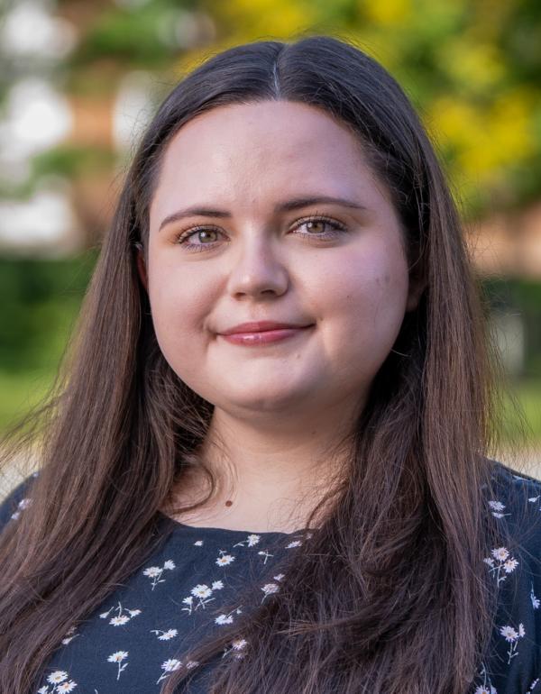 Rachel Sanford headshot