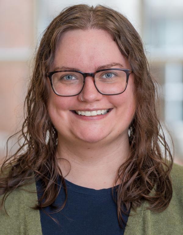 Anna Mikkelsen photo