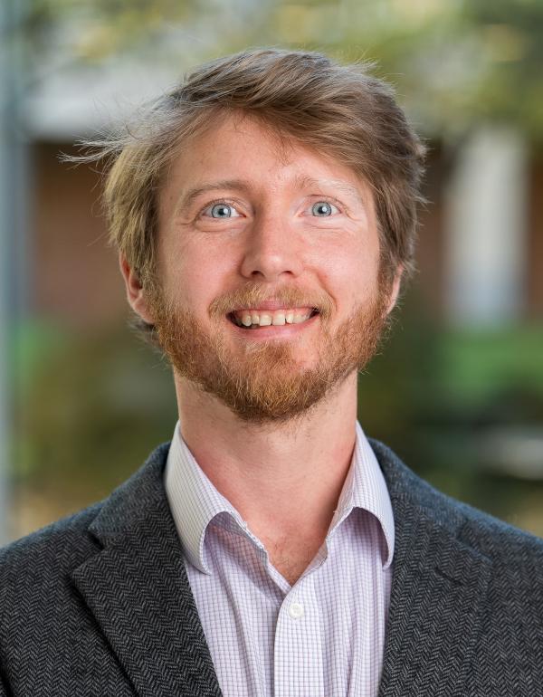 Jason Needham headshot