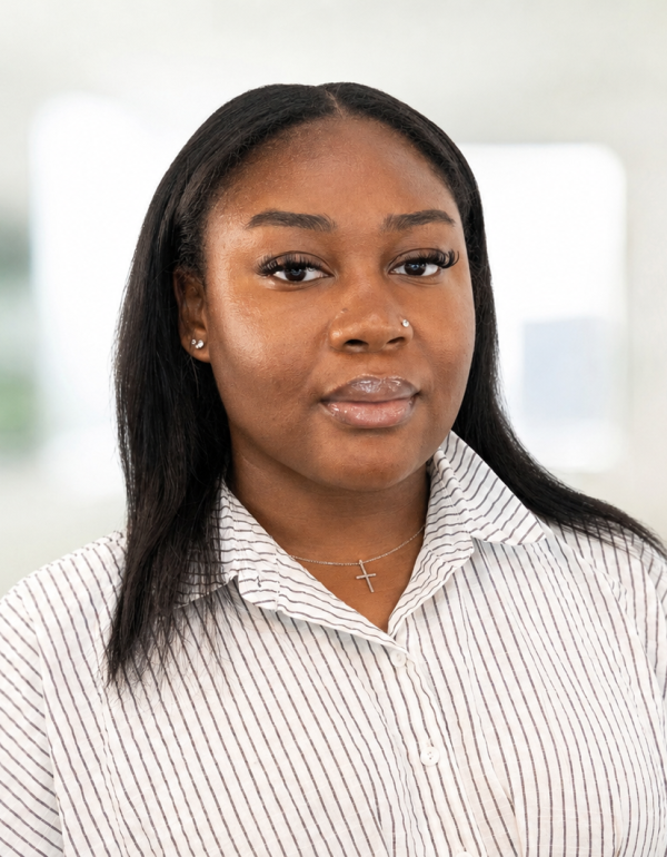 Sayara Thomas headshot