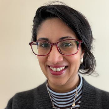 Heashot of Shruti Sharma