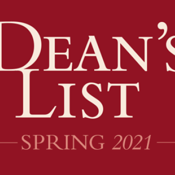 Deans List