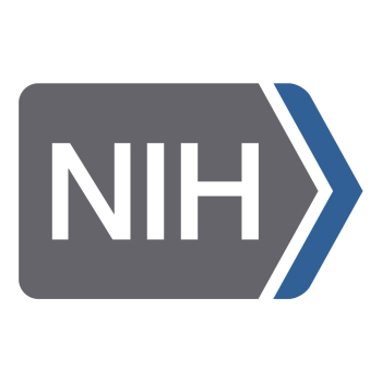 NIH logo