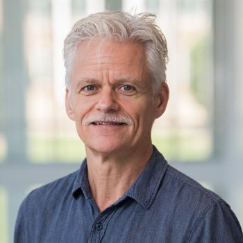Volker Briken headshot