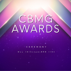 cbmg awards logo