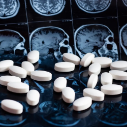 UMD researchers teamed up to explore the brain functions behind relapses in opioid use disorder, supported by a seed grant from UMD's Brain and Behavior Institute.  Photo by iStock