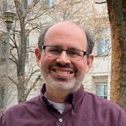 david tobin headshot