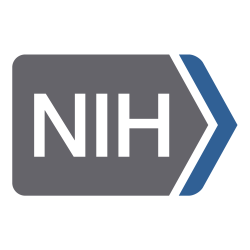 NIH logo