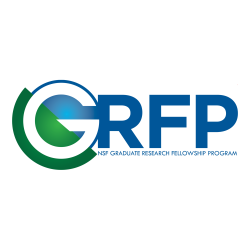 NSF GRFP logo