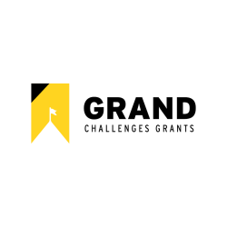 Grand Challenges Grants Logo