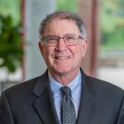 Jonathan Dinman
