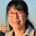 wenxia song headshot