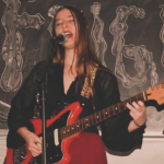 cadence michels performing