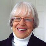 Norma Allewell photo