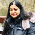 Shivangi Rastogi photo