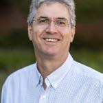 Kevin McIver headshot