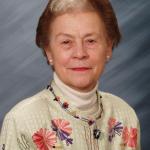 Elisabeth Gantt headshot