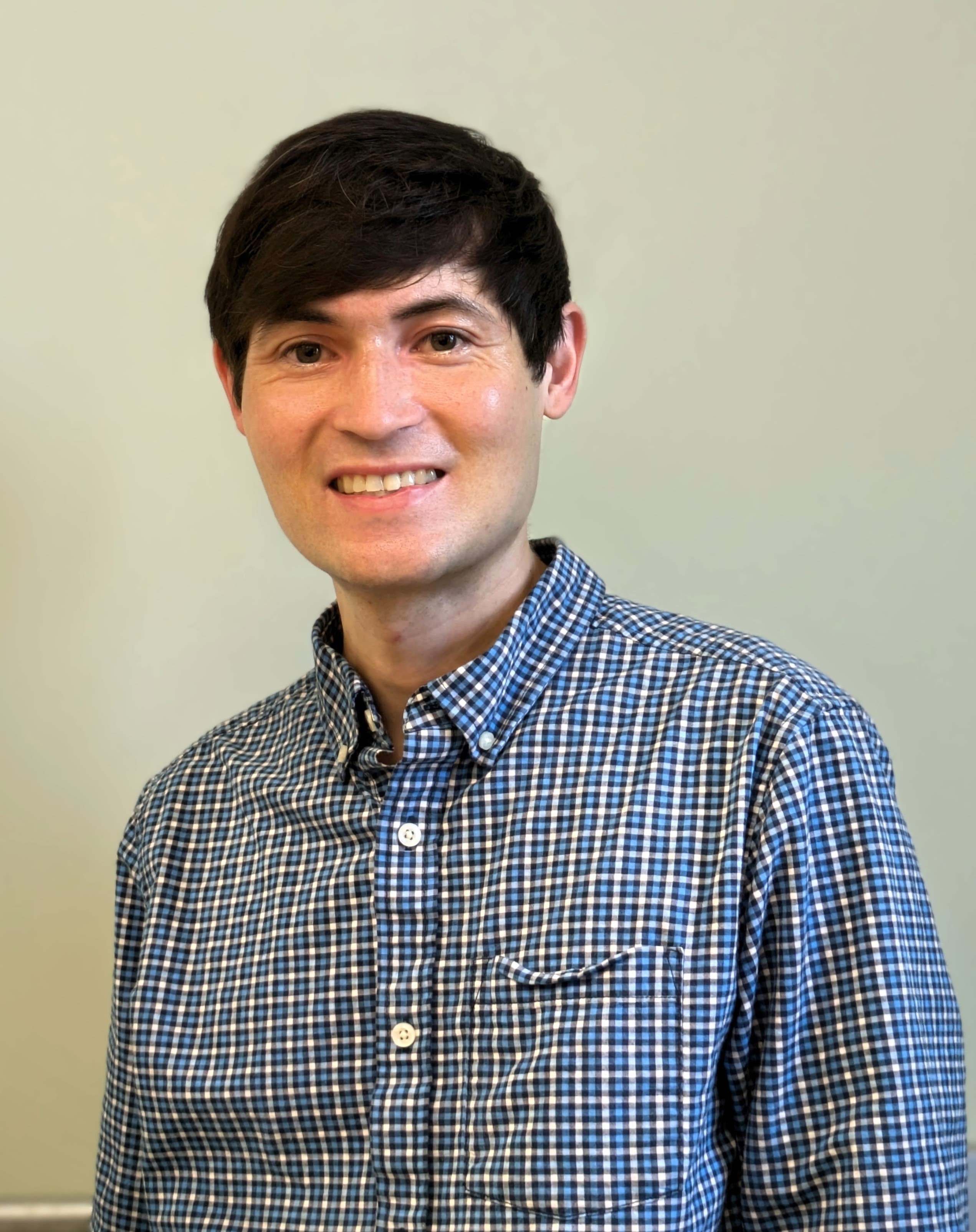 Charles Seller | UMD Department of Cell Biology & Molecular Genetics