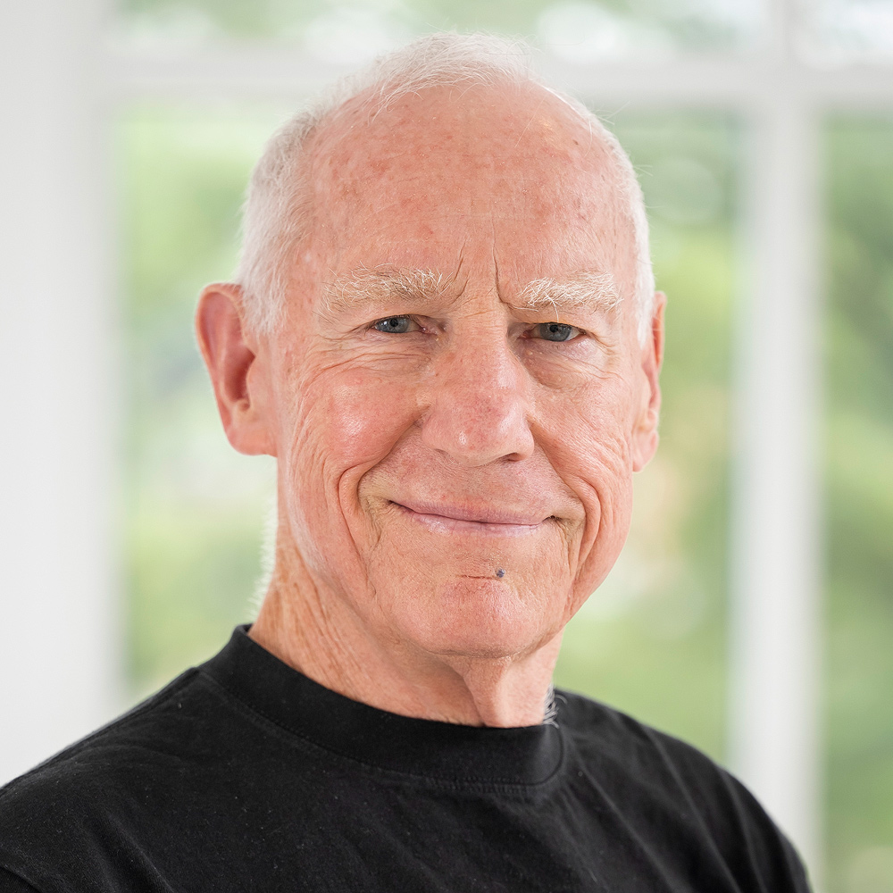 William Snell | UMD Department of Cell Biology & Molecular