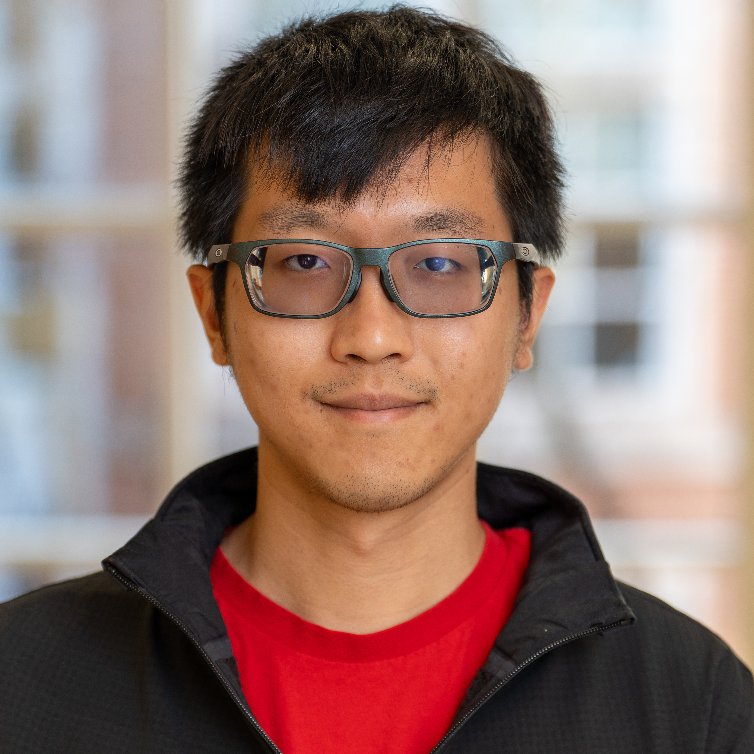 Shu Yuan Shi | UMD Department of Cell Biology & Molecular Genetics