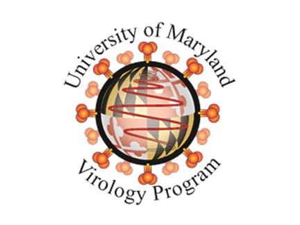 Virology program logo